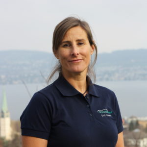 Dr. med. Franziska Osann