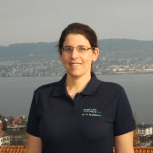 Dr. med. Nanette Auerbach